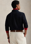 Ralph Lauren Polo Bear Oxford Shirt, Black