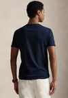 Ralph Lauren Polo Bear Slim Fit T-Shirt, Navy