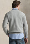 Ralph Lauren Polo Bear Sweatshirt, Grey