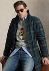 Ralph Lauren Polo Bear Sweatshirt, Grey