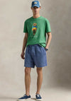 Ralph Lauren Polo Bear T-Shirt, Raft Green