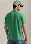 Ralph Lauren Polo Bear T-Shirt, Raft Green