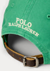 Ralph Lauren Polo Bear Twill Ball Cap, Raft Green