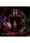 Ralph Lauren Polo Red EDP, 40ml