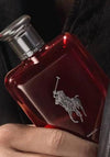 Ralph Lauren Polo Red EDP, 40ml
