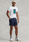 Ralph Lauren Prepster Strech Chino Shorts, Navy