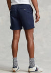 Ralph Lauren Prepster Strech Chino Shorts, Navy