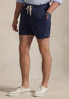 Ralph Lauren Prepster Corduroy Shorts, Navy
