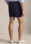 Ralph Lauren Prepster Corduroy Shorts, Navy