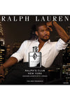 Ralph Lauren Ralph’s Club New York Eau De Parfum, 110ml