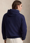 Ralph Lauren Newport Polo Bear Hoodie, Navy
