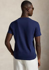 Ralph Lauren Newport Polo Bear T-Shirt, Navy