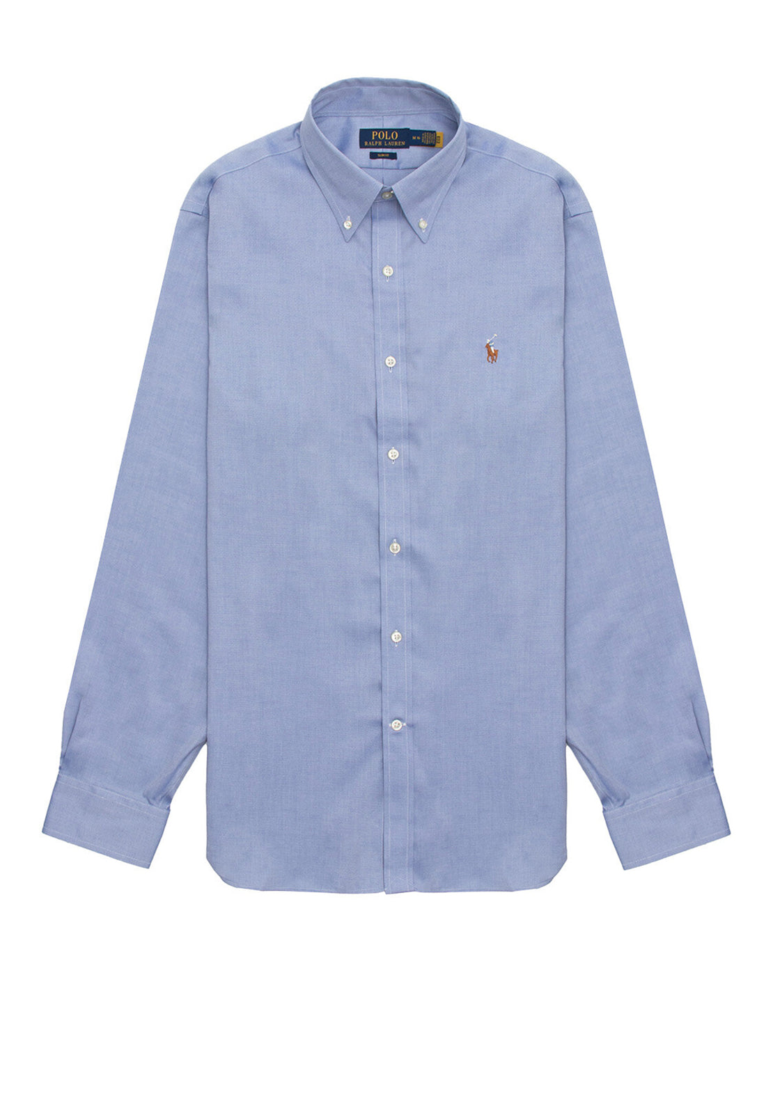 Ralph Lauren Slim Fit Shirt, Blue