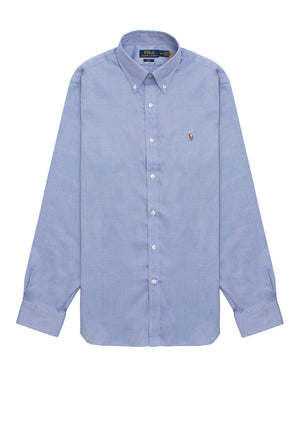 Ralph Lauren Slim Fit Shirt, Blue