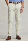 Ralph Lauren Slim Fit Chinos, Sand