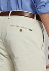 Ralph Lauren Slim Fit Chinos, Sand
