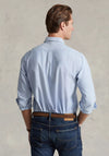Ralph Lauren Slim Fit Oxford Shirt, Blue