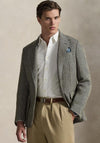 Ralph Lauren Classic Oxford Slim Fit Shirt, White