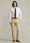 Ralph Lauren Slim Fit Oxford Shirt, White