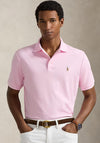Ralph Lauren Slim Fit Polo Shirt, Pink