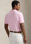Ralph Lauren Slim Fit Polo Shirt, Pink