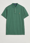 Ralph Lauren Slim Fit Polo Shirt, Green