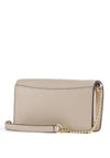 Ralph Lauren Smartphone Chain Crossbody, Explorer Sand