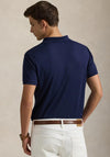 Ralph Lauren Soft Cotton Polo Shirt, Refined Navy