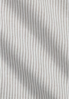 Ralph Lauren Stripe Oxford Shirt, White & Brown