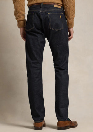 Ralph Lauren Sullivan Slim Fit Jeans, Blue