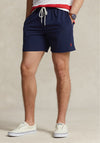 Ralph Lauren 14.6cm Swimming Trunks, Newport Navy