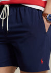 Ralph Lauren 14.6cm Swimming Trunks, Newport Navy