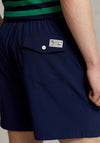 Ralph Lauren 14.6cm Swimming Trunks, Newport Navy