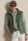 Ralph Lauren The Colden Packable Gilet, Green