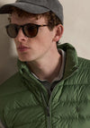 Ralph Lauren The Colden Packable Gilet, Green