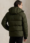 Ralph Lauren The Gorham Down Jacket, Olive Green