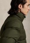 Ralph Lauren The Gorham Down Jacket, Olive Green