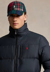 Ralph Lauren The Gorham Down Puffer Jacket, Black