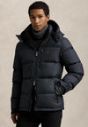 Ralph Lauren The Gorham Down Jacket, Black