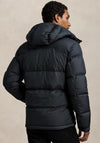 Ralph Lauren The Gorham Down Jacket, Black