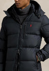 Ralph Lauren The Gorham Down Jacket, Black