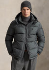 Ralph Lauren The Gorham Down Jacket, Grey