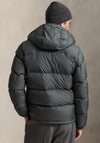 Ralph Lauren The Gorham Down Jacket, Grey