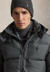 Ralph Lauren The Gorham Down Jacket, Grey