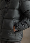 Ralph Lauren The Gorham Down Jacket, Grey