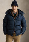 Ralph Lauren The Gorham Down Jacket, Navy