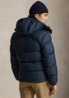 Ralph Lauren The Gorham Down Jacket, Navy