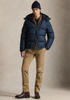 Ralph Lauren The Gorham Down Jacket, Navy