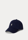 Ralph Lauren The Iconic Chino Cap, Newport Navy