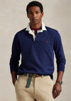 Ralph Lauren The Iconic Rugby Shirt, Navy